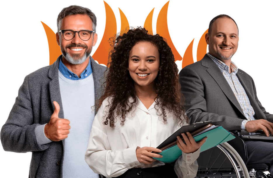 Equipe de professores