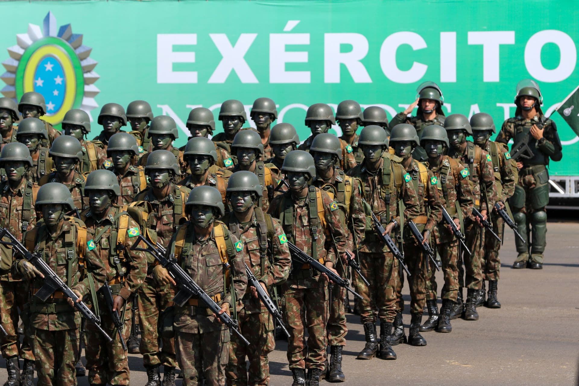 Concurso do Corpo de Bombeiros 2026: Oportunidade para Soldados e Oficiais