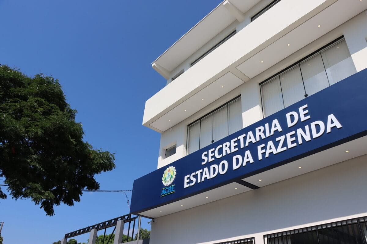 Concurso da Secretaria da Fazenda 2026: Salários Podem Ultrapassar R$ 15 Mil